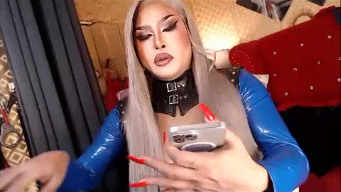 Snapshot of antoniasaints69 chatting on March 4, 10:13 am antoniasaints69 online show from March 4, 10:13 am