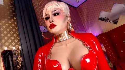 Snapshot of antoniasaints69 chatting on October 11, 12:47 pm antoniasaints69 online show from October 11, 12:47 pm