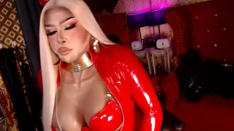 Snapshot of antoniasaints69 chatting on October 27, 5:17 pm antoniasaints69 online show from October 27, 5:17 pm