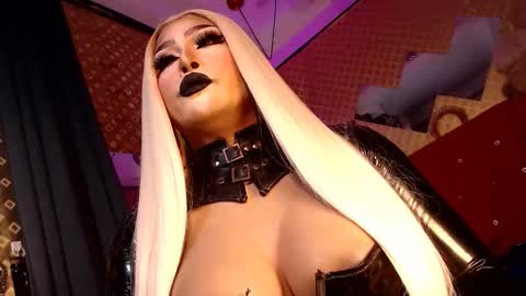 Snapshot of antoniasaints69 chatting on November 6, 7:37 pm antoniasaints69 online show from November 6, 7:37 pm