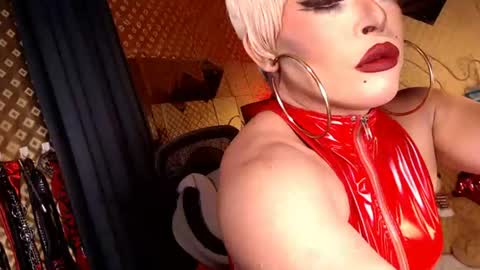 antoniasaints69 online show from July 19, 2:32 pm