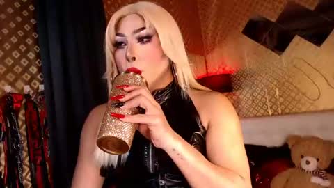 antoniasaints69 online show from July 22, 10:51 am