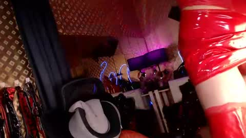 antoniasaints69 online show from July 26, 3:52 pm