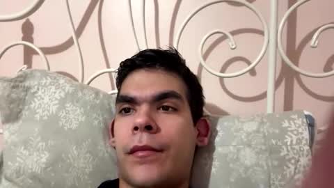 antonio35678 online show from April 3, 2:20 am