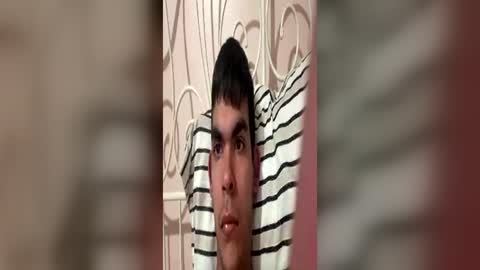 antonio35678 online show from June 17, 2:25 am
