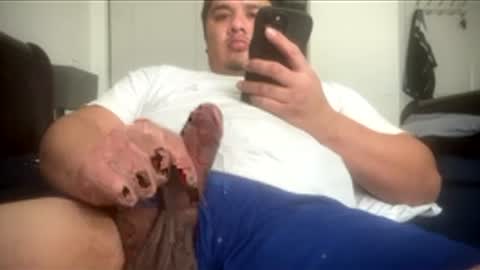 antonio_aragon online show from February 14, 9:22 pm