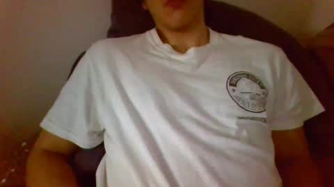 Snapshot of antonio_ricci chatting on January 30, 2:38 am antonio_ricci online show from January 30, 2:38 am