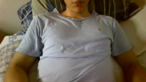 Snapshot of antonio_ricci chatting on February 8, 1:22 am antonio_ricci online show from February 8, 1:22 am