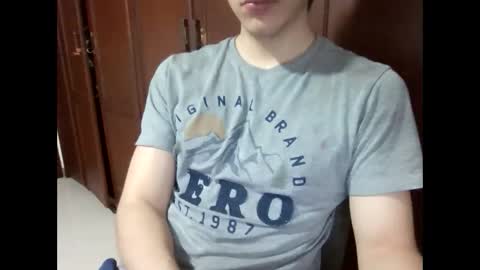 Snapshot of antonio_ricci chatting on October 14, 3:07 am antonio_ricci online show from October 14, 3:07 am