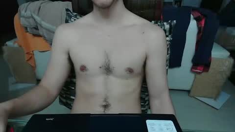 Snapshot of antonio_ricci chatting on November 8, 11:25 pm antonio_ricci online show from November 8, 11:25 pm