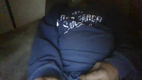 antonioblackman online show from November 12, 3:01 pm