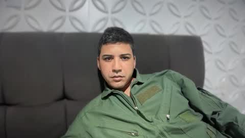 antoniodosul online show from January 9, 2:14 am