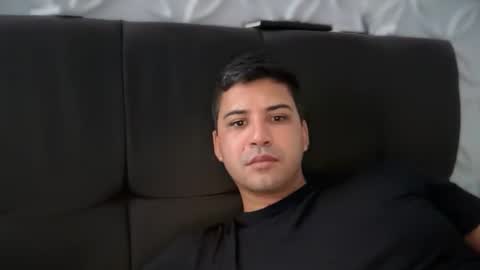 antoniodosul online show from February 23, 10:34 am