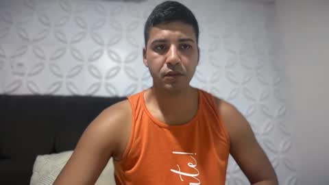 antoniodosul online show from March 9, 2:15 am