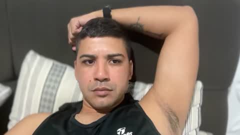 antoniodosul online show from August 6, 2:35 am