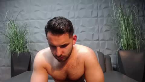 HI My name is Antonio online show from March 4, 8:05 pm