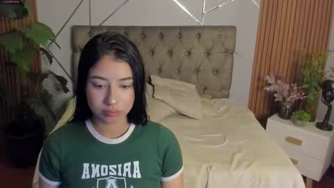 Antonella online show from October 25, 8:22 am