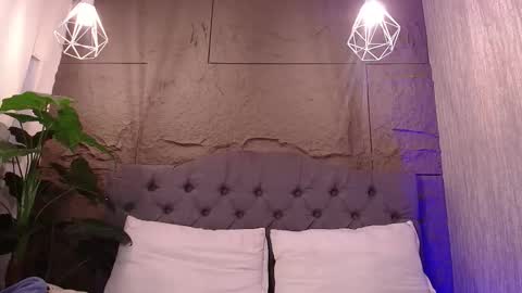 Antonella online show from February 10, 5:22 am