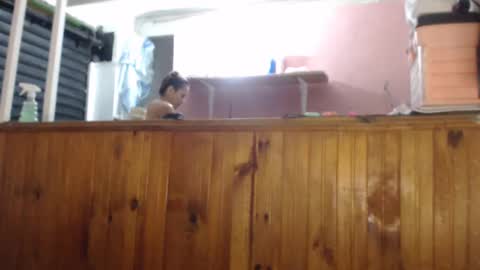 karol y antony online show from January 29, 12:12 am