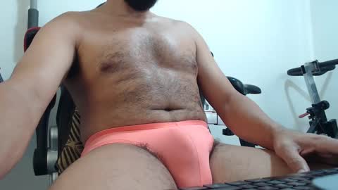 antony online show from February 28, 1:03 pm