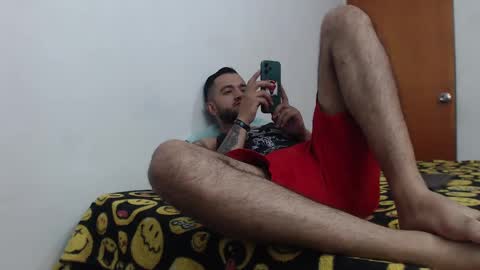 Snapshot of antony_smithh chatting on February 10, 11:34 pm antony_smithh online show from February 10, 11:34 pm