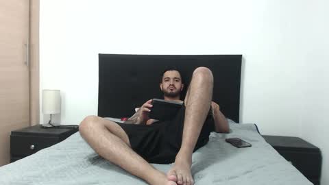 Snapshot of antony_smithh chatting on October 29, 2:36 am antony_smithh online show from October 29, 2:36 am