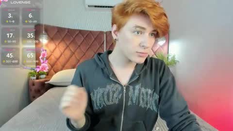 Snapshot of antonylewis chatting on May 26, 6:53 am YummyTony online show from May 26, 6:53 am