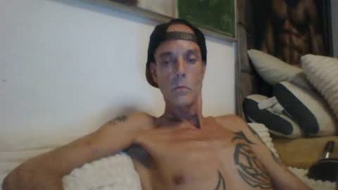 Antonystar4u online show from June 21, 3:20 am