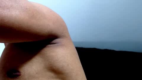 Instagram miguelangel1802  online show from January 14, 4:51 am