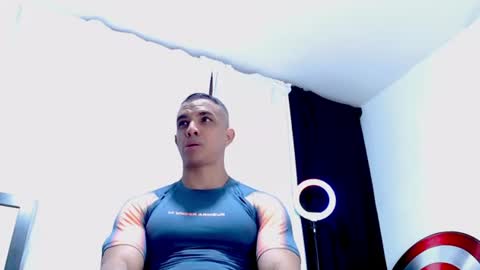 Instagram miguelangel1802  online show from June 8, 11:27 pm