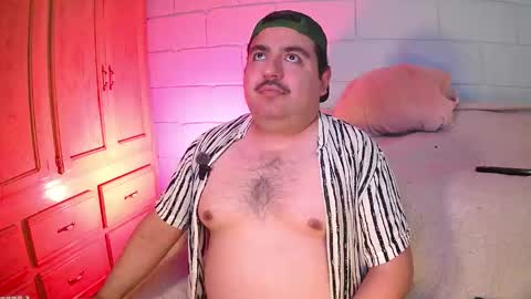 AnuarFox online show from March 10, 7:35 am