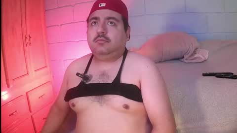 AnuarFox online show from March 18, 11:57 am