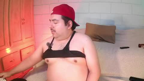 AnuarFox online show from June 23, 8:01 am