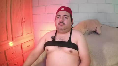 AnuarFox online show from June 25, 7:07 pm
