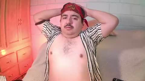 AnuarFox online show from June 27, 11:26 am