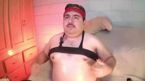 AnuarFox online show from July 14, 8:30 am