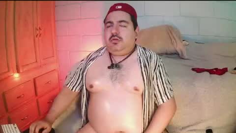 AnuarFox online show from July 26, 8:21 am