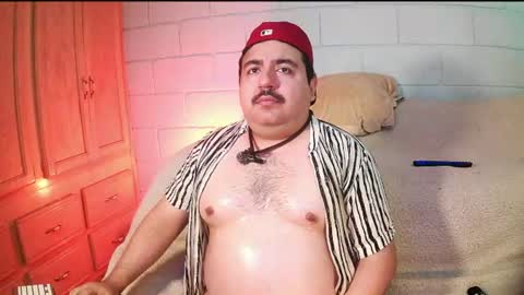AnuarFox online show from August 1, 1:16 am