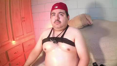 AnuarFox online show from August 5, 12:19 pm