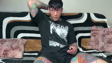 Tom online show from June 27, 7:46 am