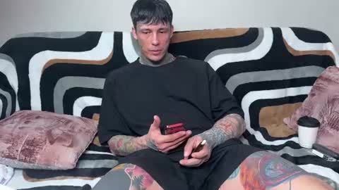 Tom online show from June 29, 8:53 am