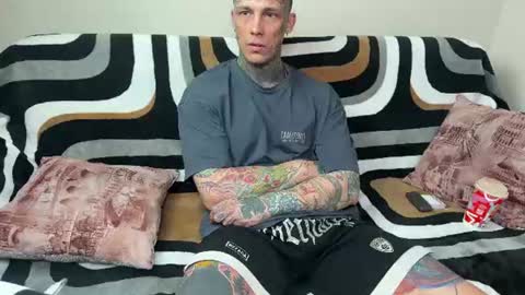 Tom online show from July 10, 8:18 am