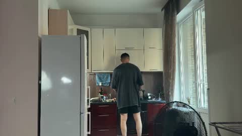Tom online show from July 13, 4:48 am