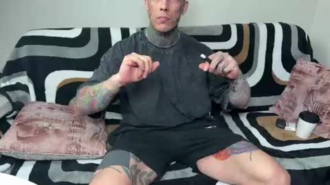 Tom online show from July 13, 5:49 pm