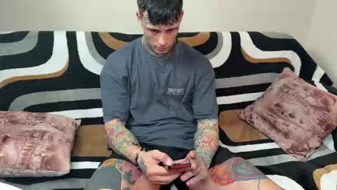 Tom online show from July 15, 7:24 am