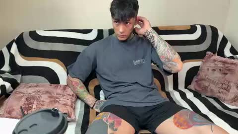 Tom online show from July 24, 8:01 am