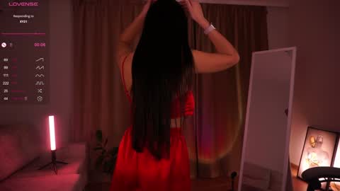 Snapshot of anuricbriny chatting on December 17, 8:54 pm Sunday - start 0400 PM GMT -4 online show from December 17, 8:54 pm