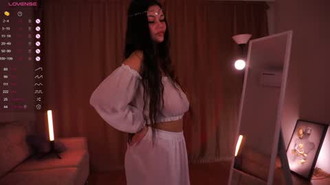 Snapshot of anuricbriny chatting on January 20, 8:07 pm Sunday - start 0400 PM GMT -4 online show from January 20, 8:07 pm