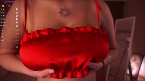 Snapshot of anuricbriny chatting on January 24, 8:11 pm Sunday - start 0400 PM GMT -4 online show from January 24, 8:11 pm