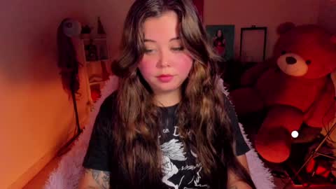   Independent model  online show from January 8, 1:53 am